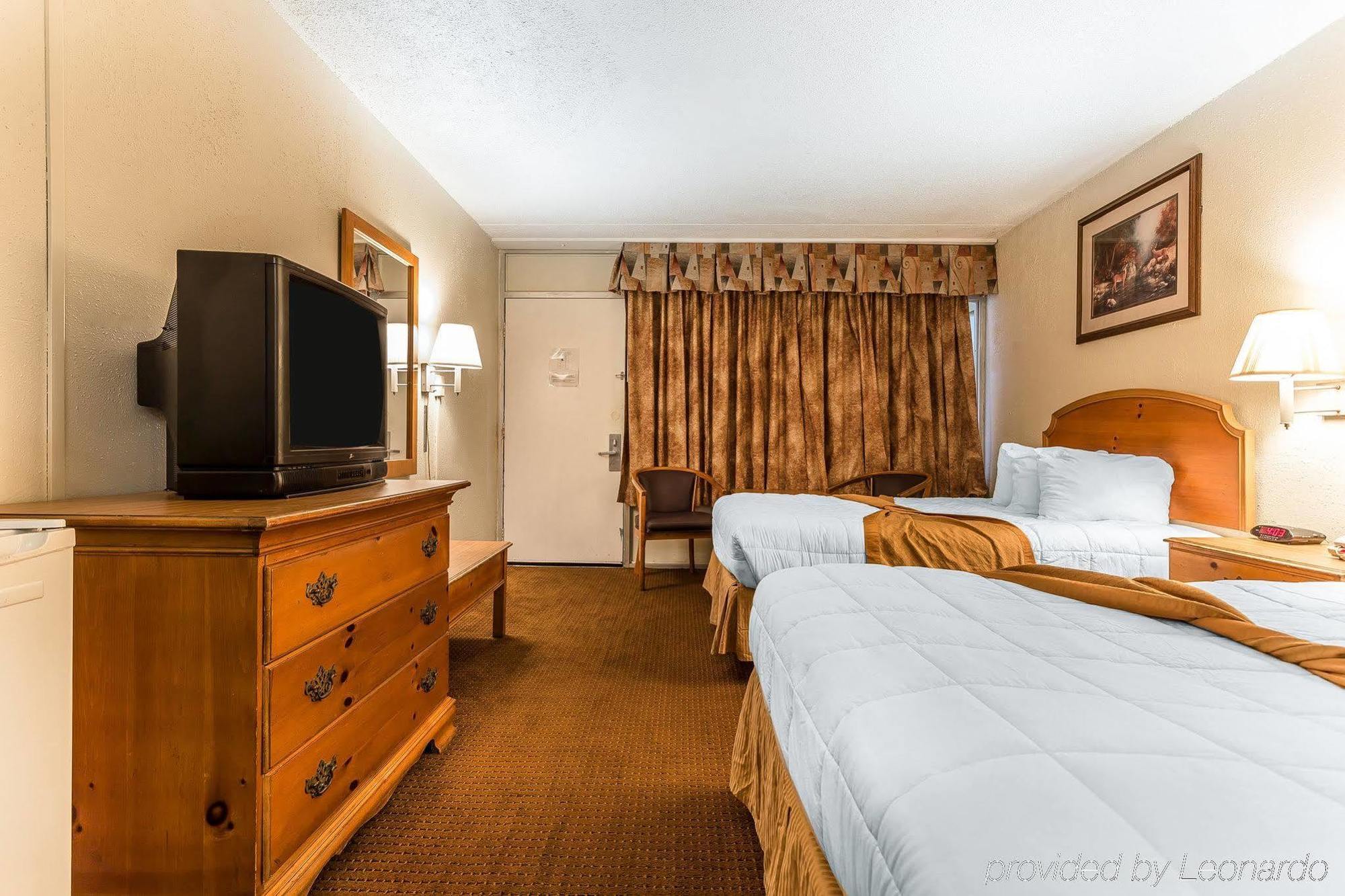 Ocean Star Hotel Myrtle Beach Exterior foto