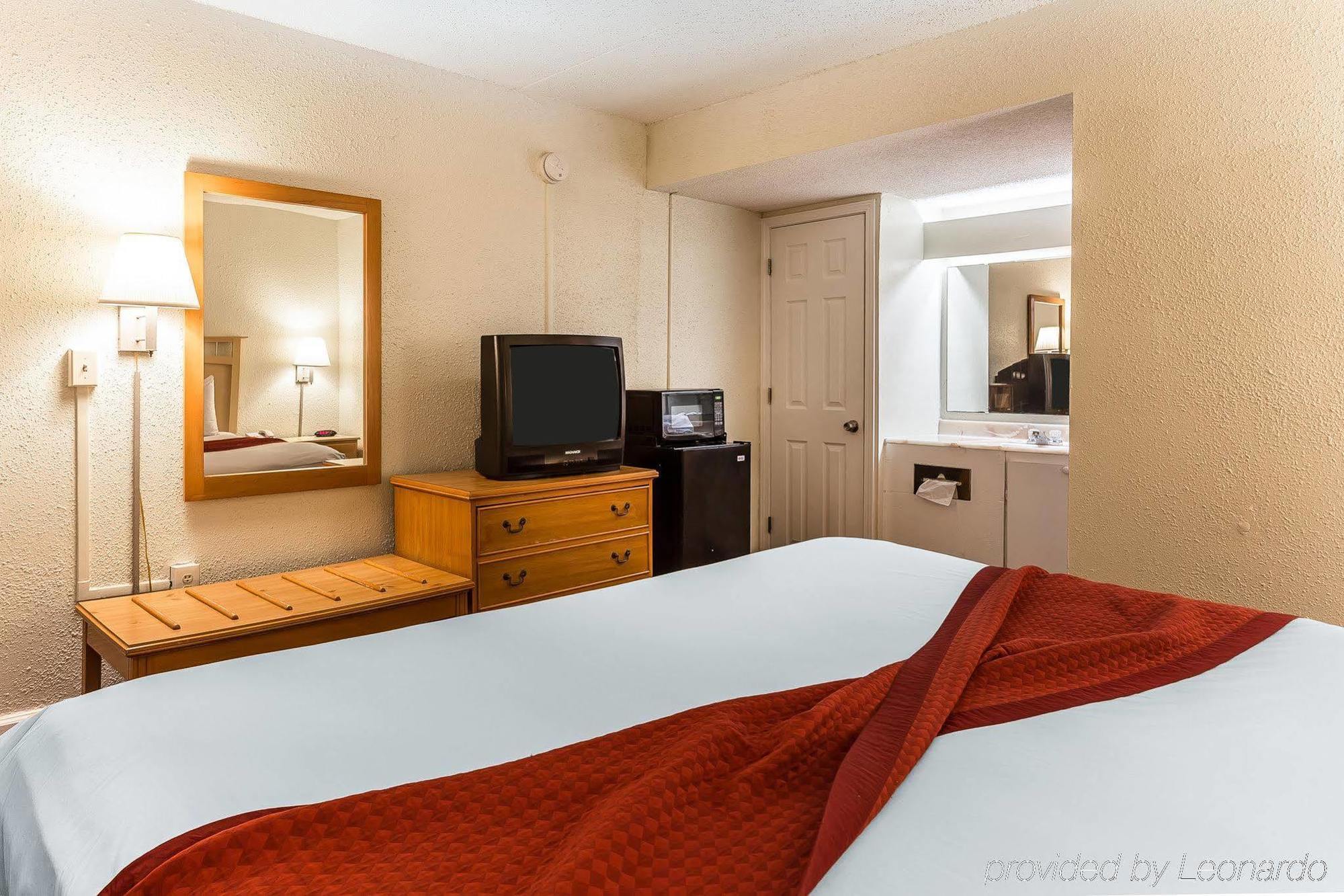 Ocean Star Hotel Myrtle Beach Exterior foto
